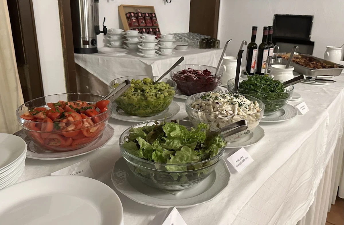 Essen und Trinken photo 8