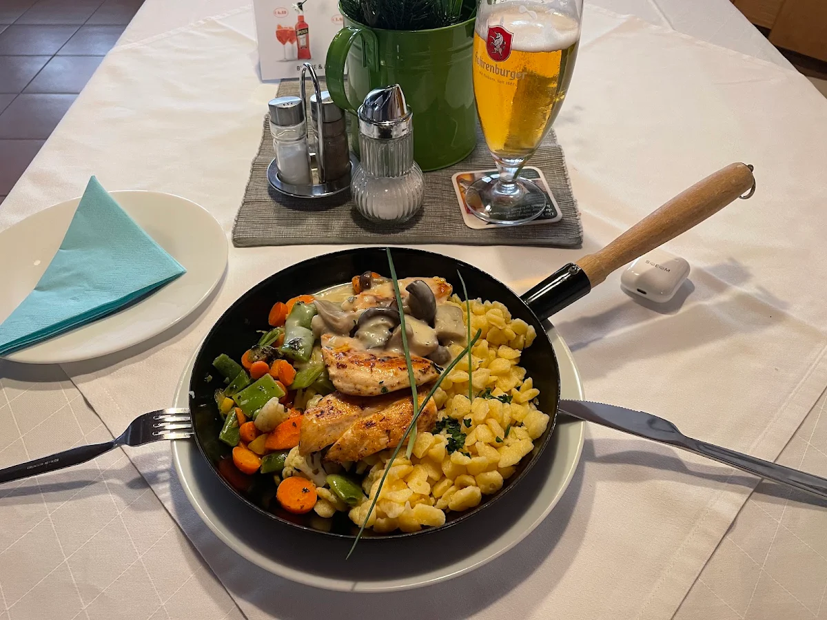 Essen und Trinken photo 9