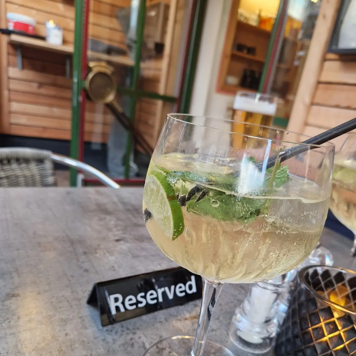 Essen und Trinken photo 10