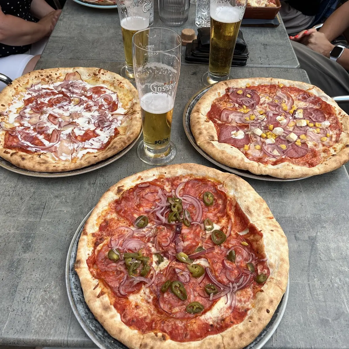 Essen und Trinken photo 3