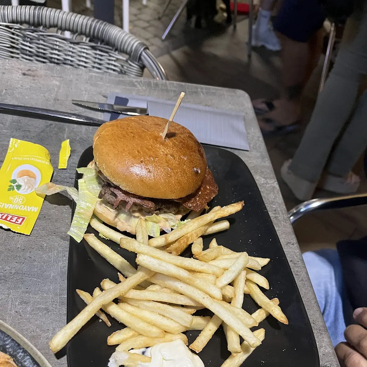 Essen und Trinken photo 4