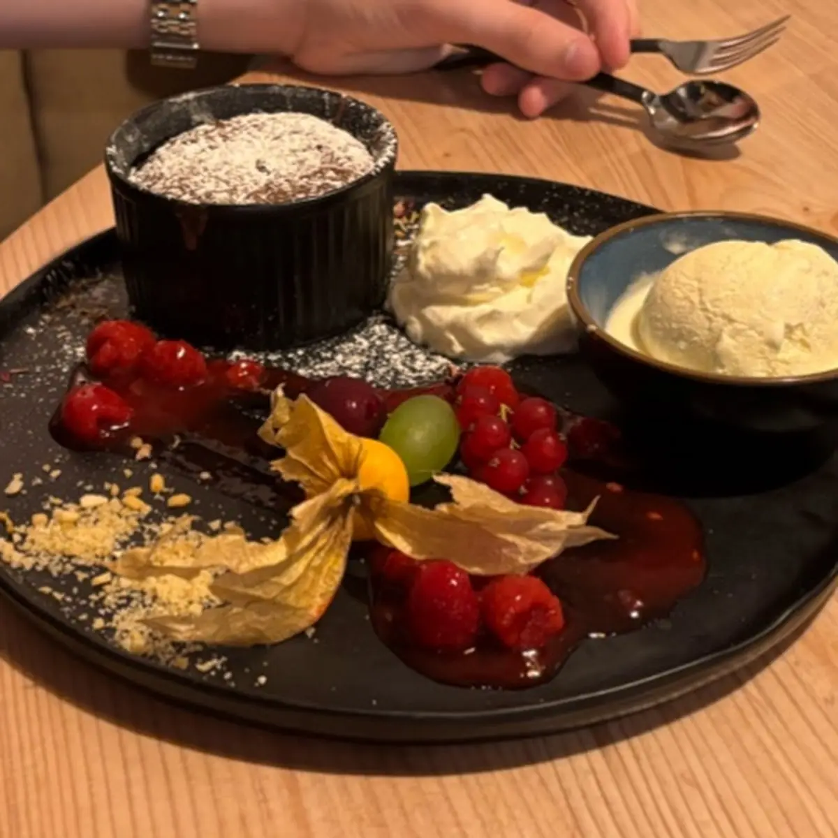 Essen und Trinken photo 6