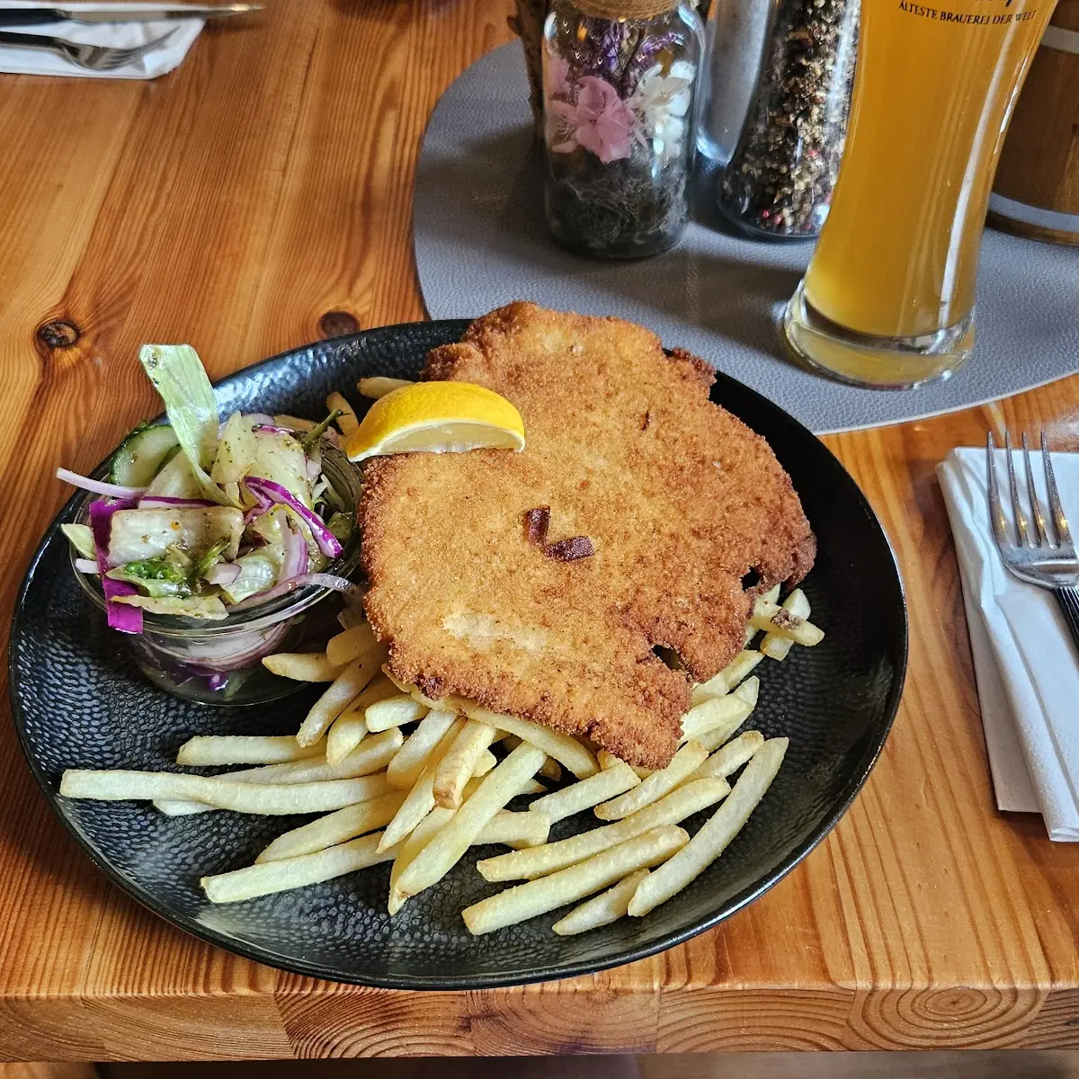Essen und Trinken photo 8