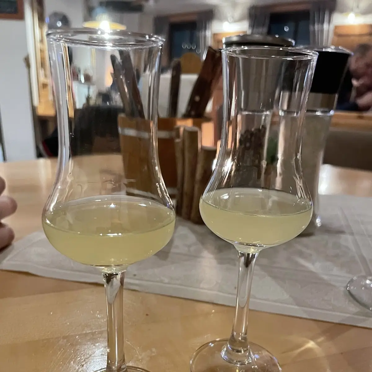 Essen und Trinken photo 9