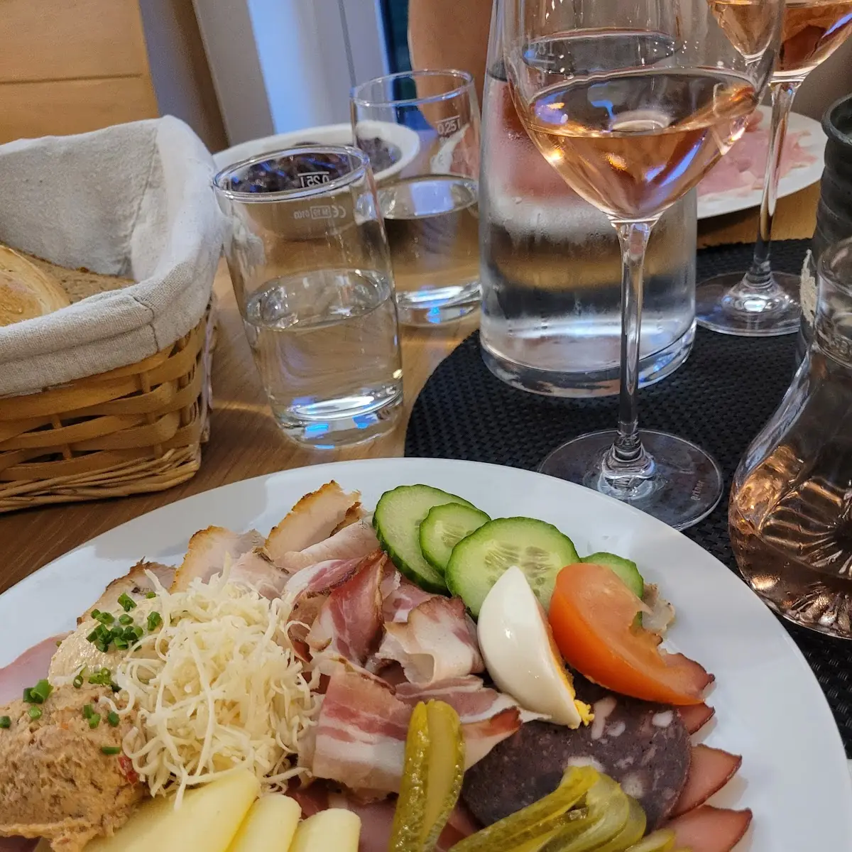Essen und Trinken photo 2
