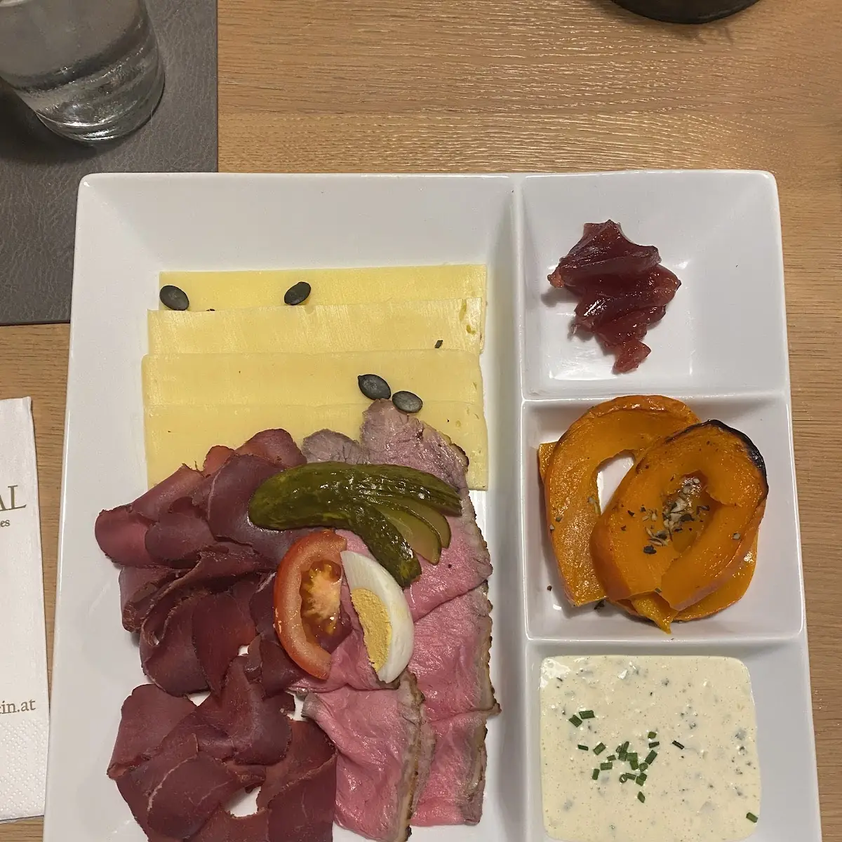 Essen und Trinken photo 5