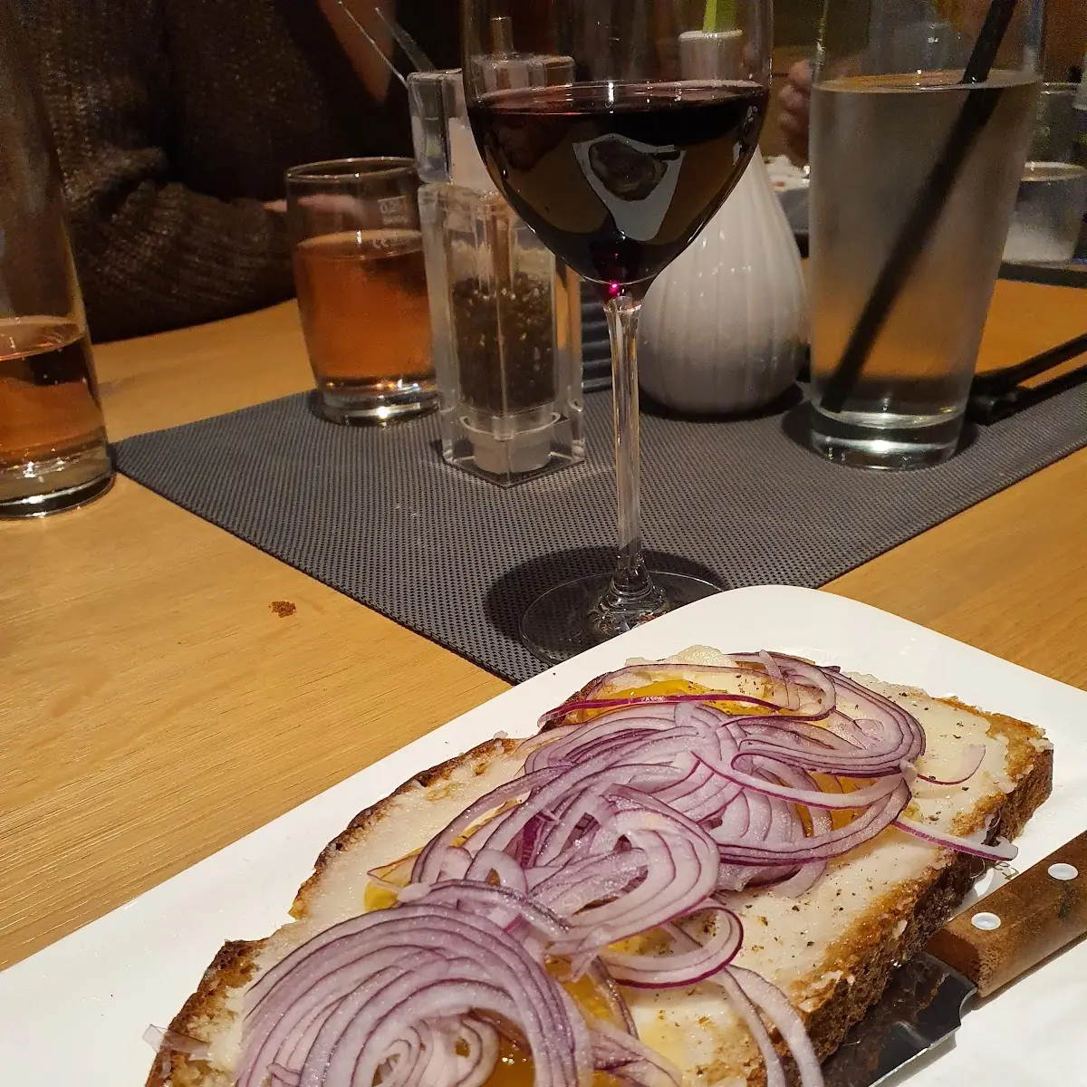 Essen und Trinken photo 8