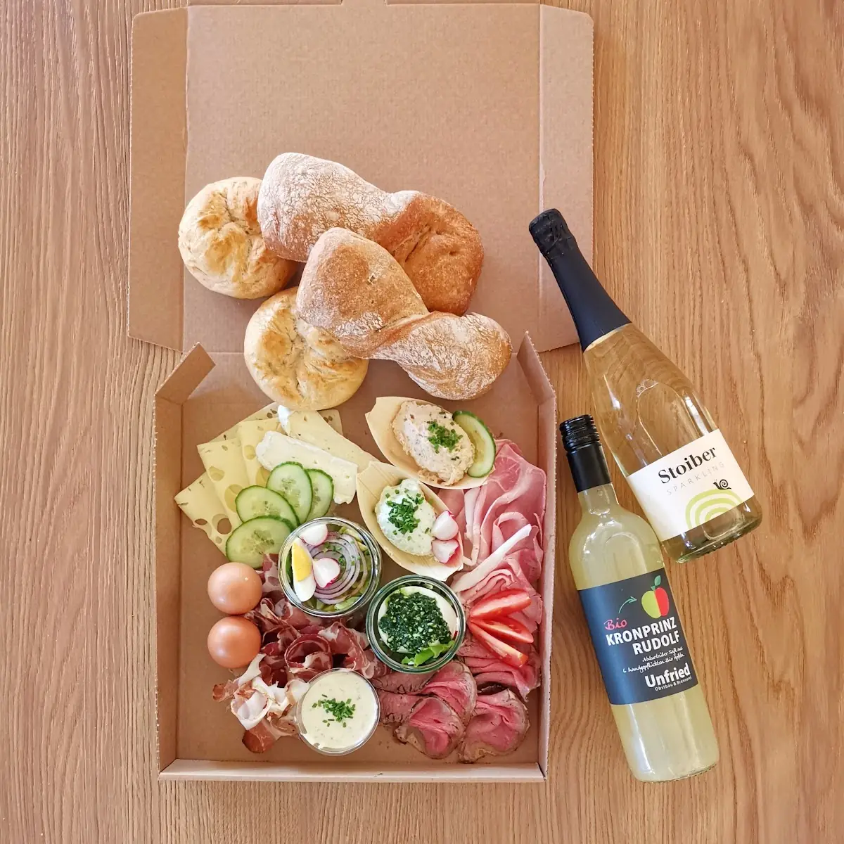 Essen und Trinken photo 9