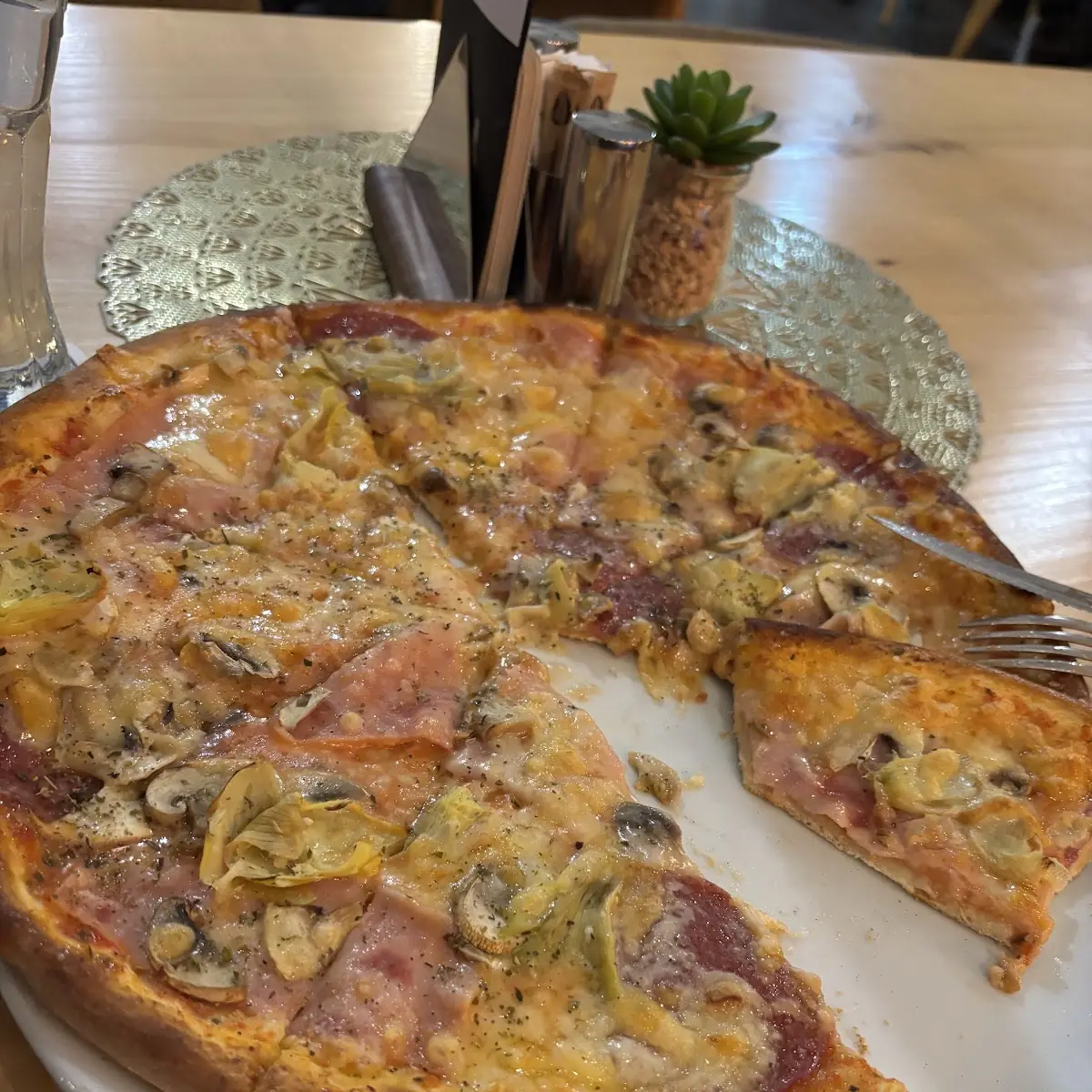 Essen und Trinken photo 4