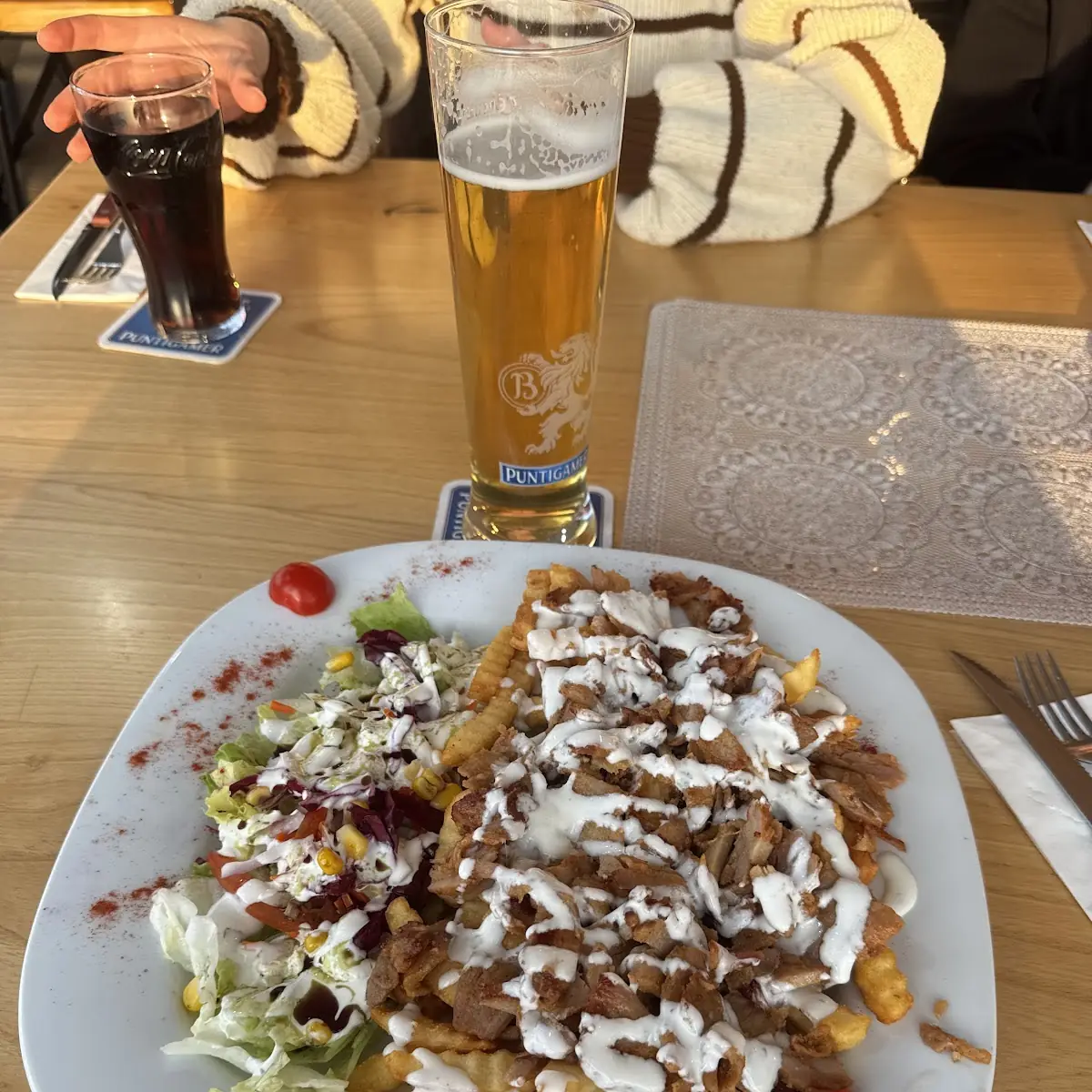 Essen und Trinken photo 5