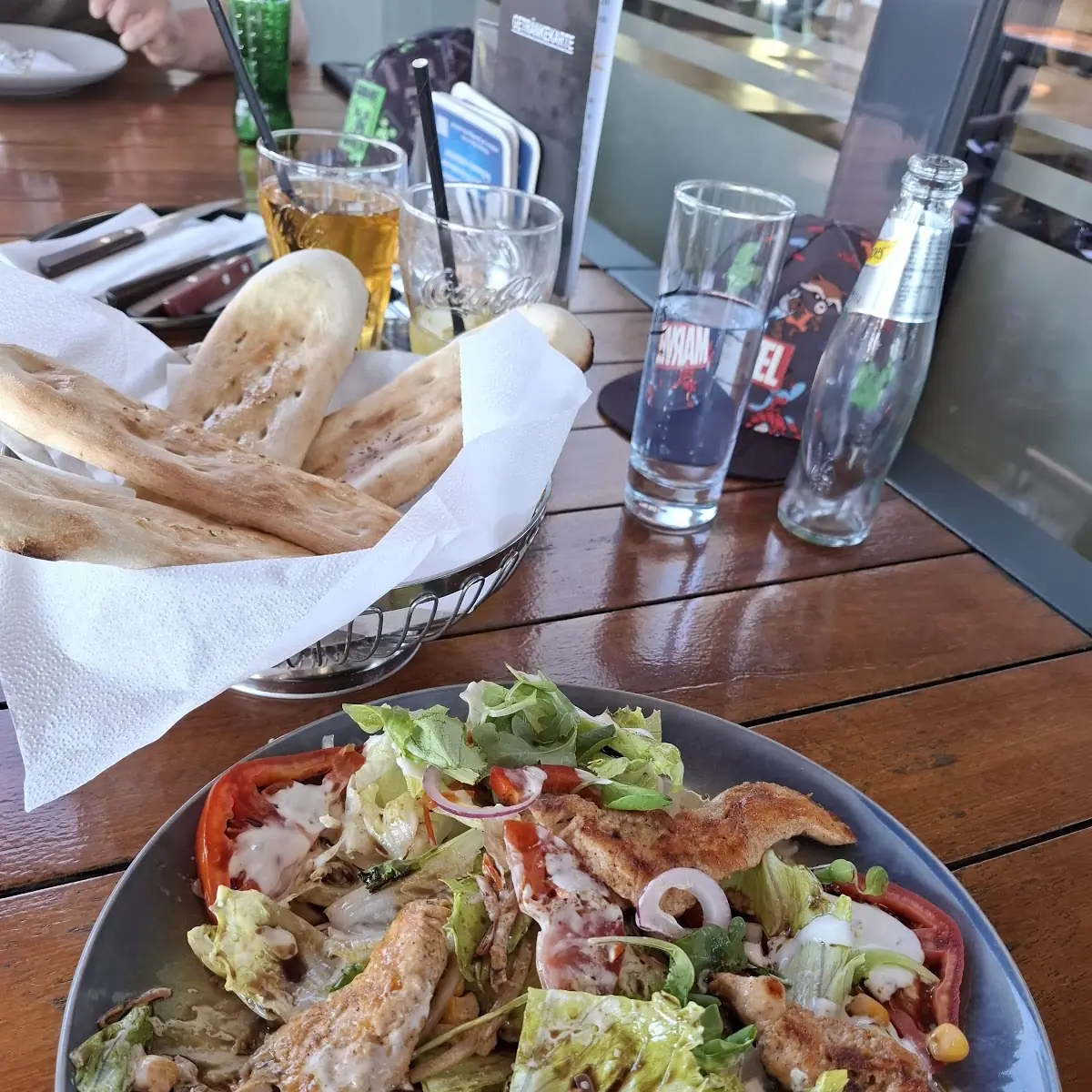 Essen und Trinken photo 8