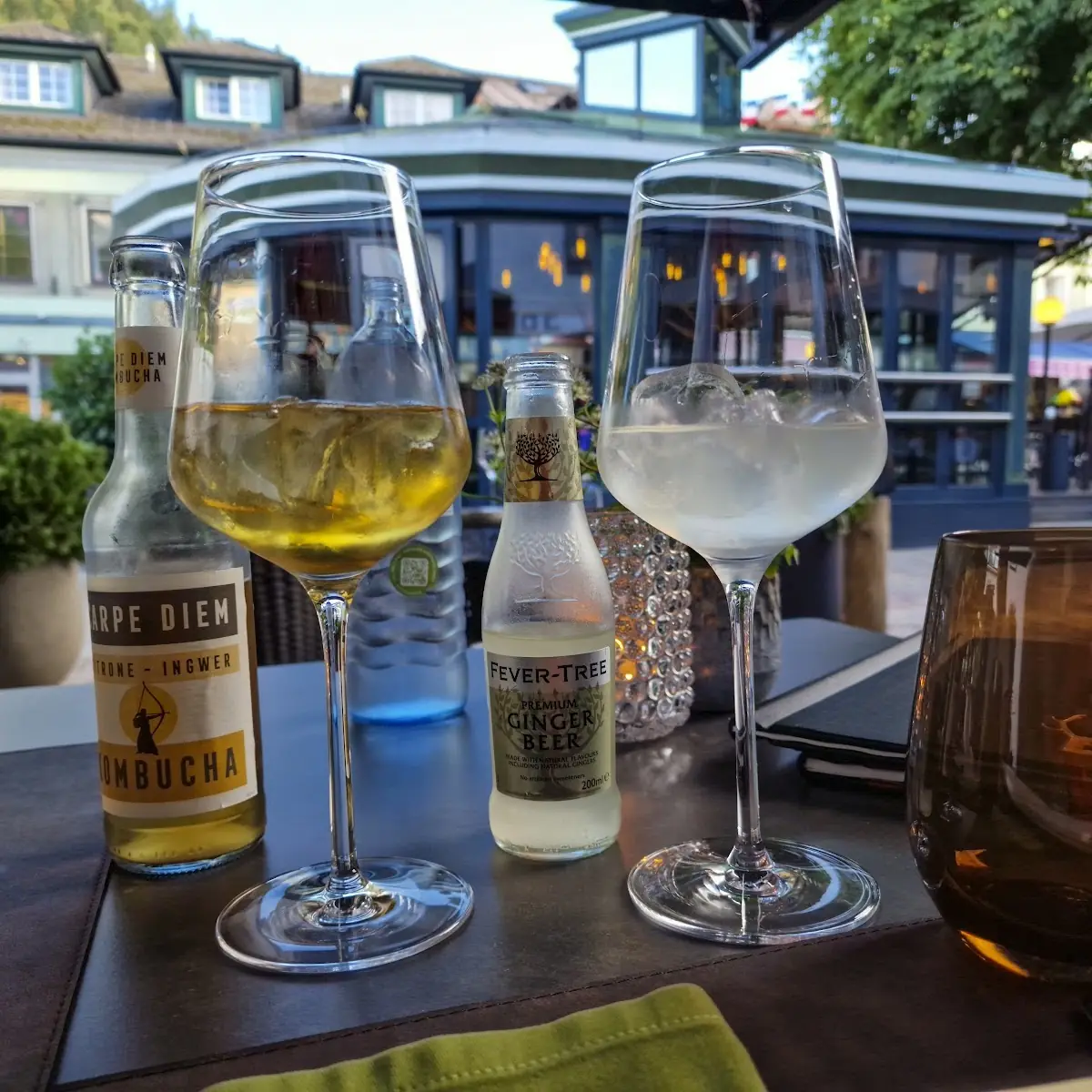 Essen und Trinken photo 5