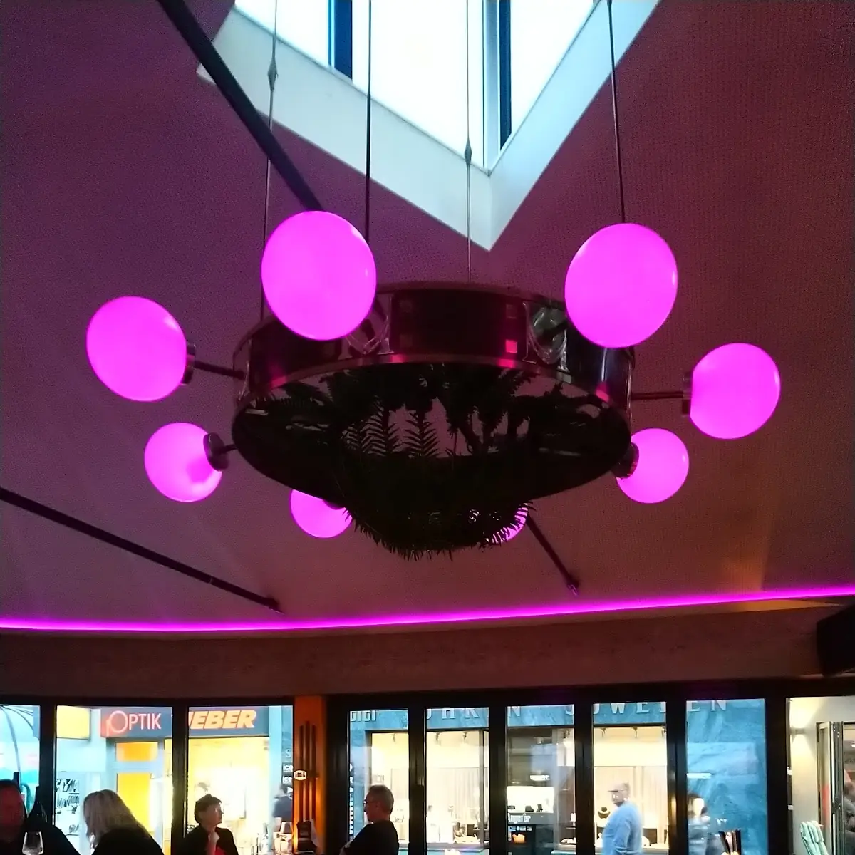 Atmosphäre photo 9