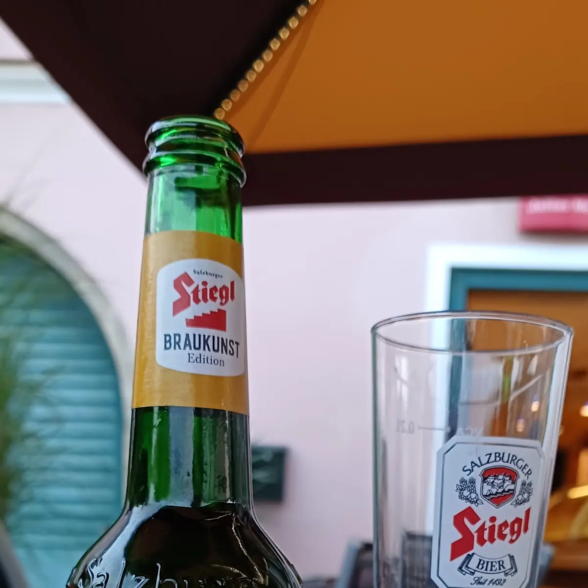 Essen und Trinken photo 8