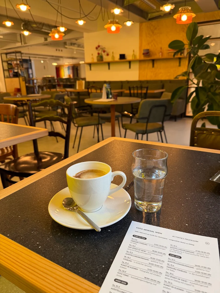 Essen und Trinken photo 1