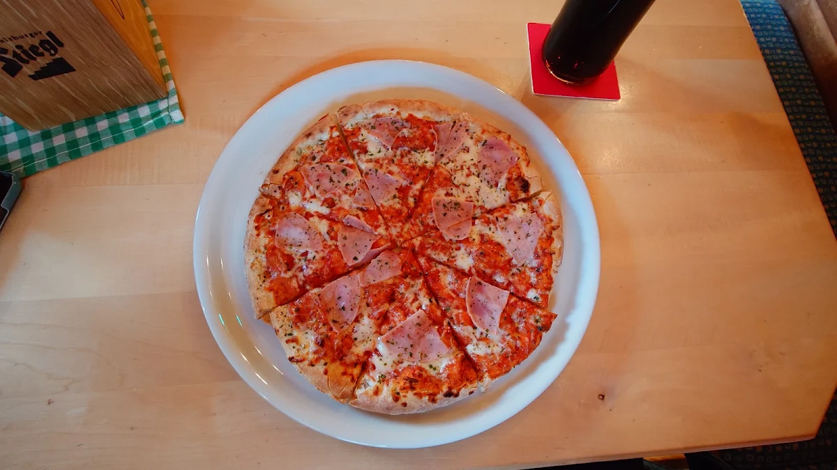 Essen und Trinken photo 10