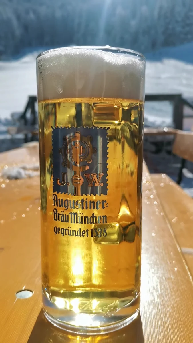 Essen und Trinken photo 8