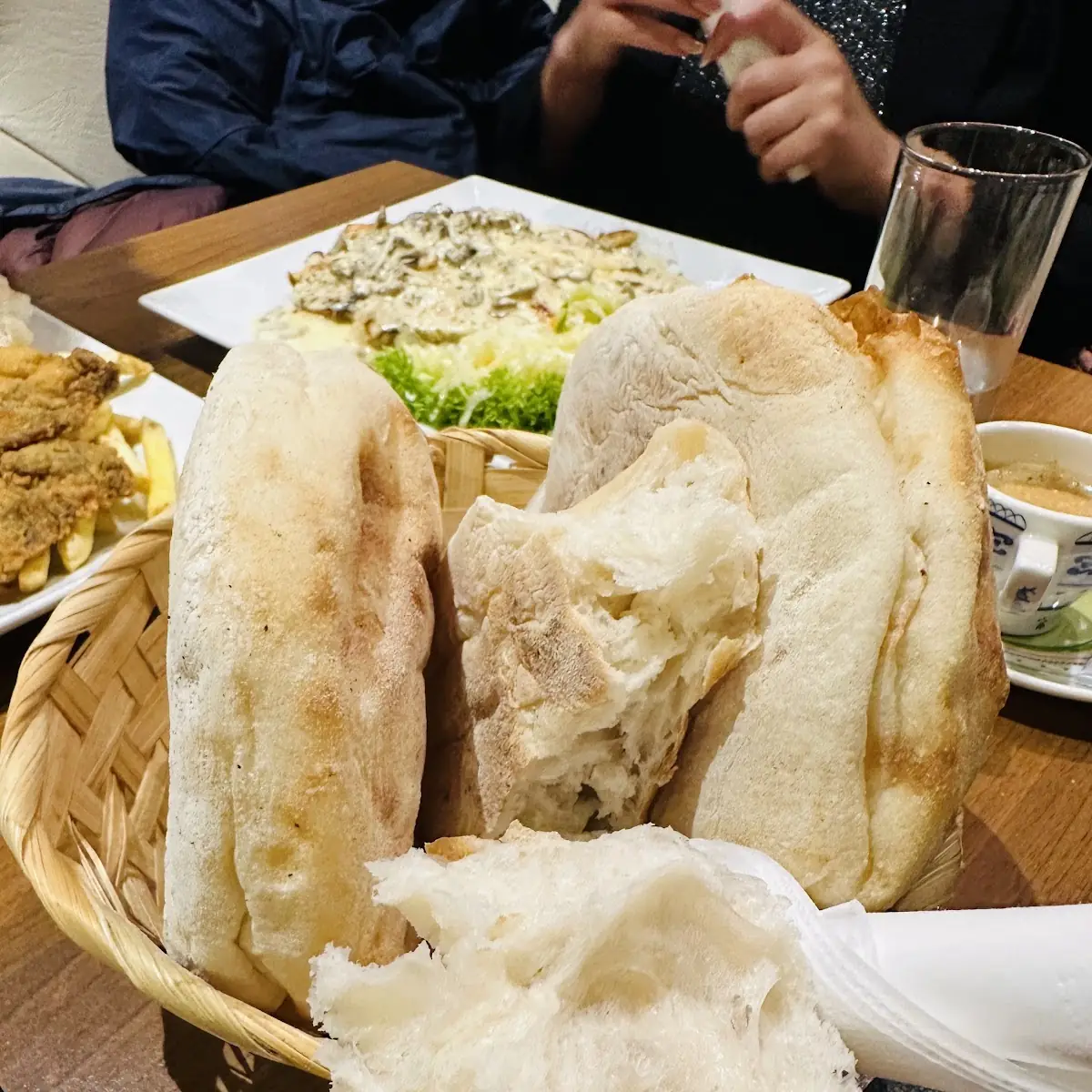 Essen und Trinken photo 10