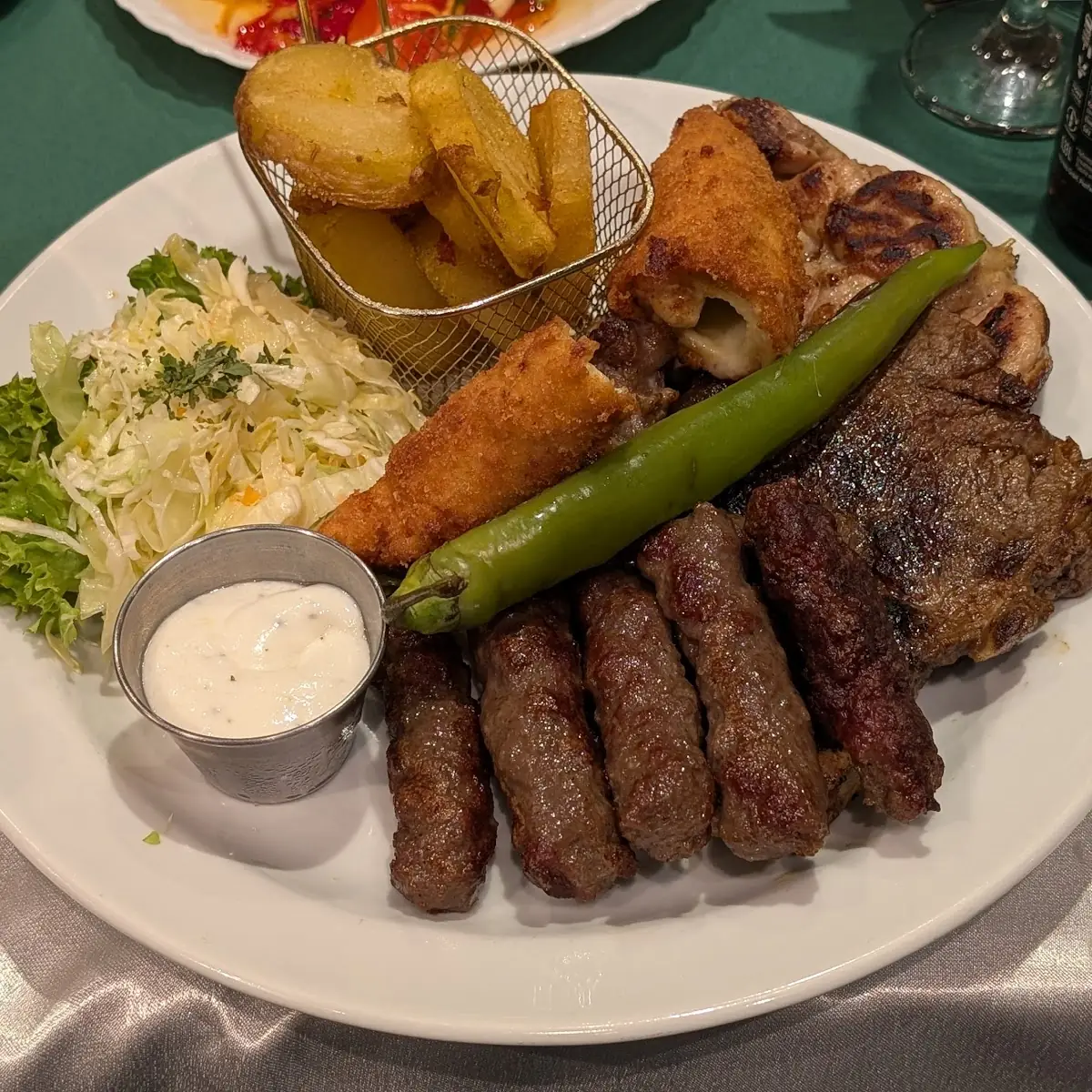 Essen und Trinken photo 3