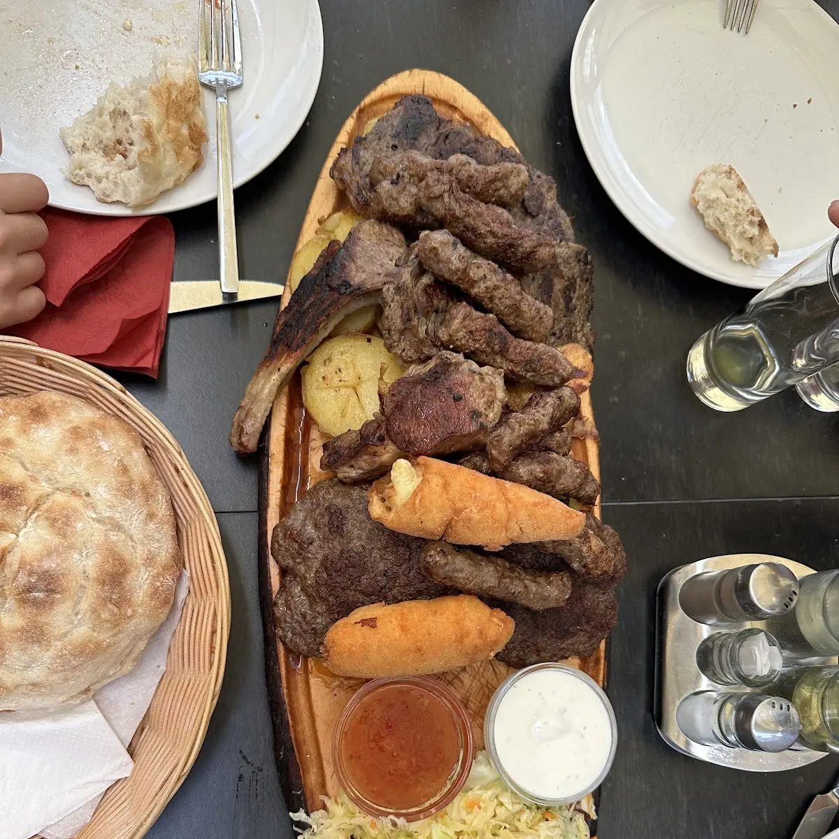 Essen und Trinken photo 5