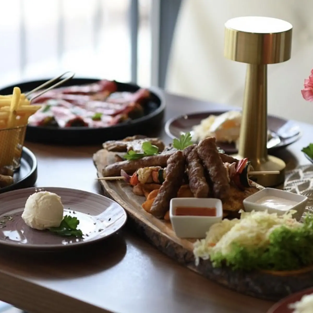 Essen und Trinken photo 6