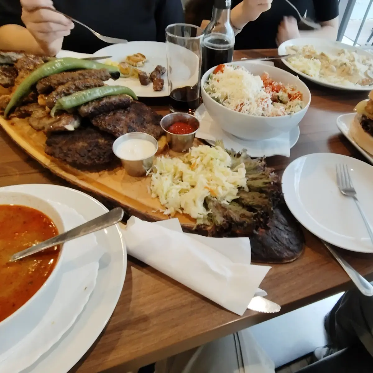 Essen und Trinken photo 9