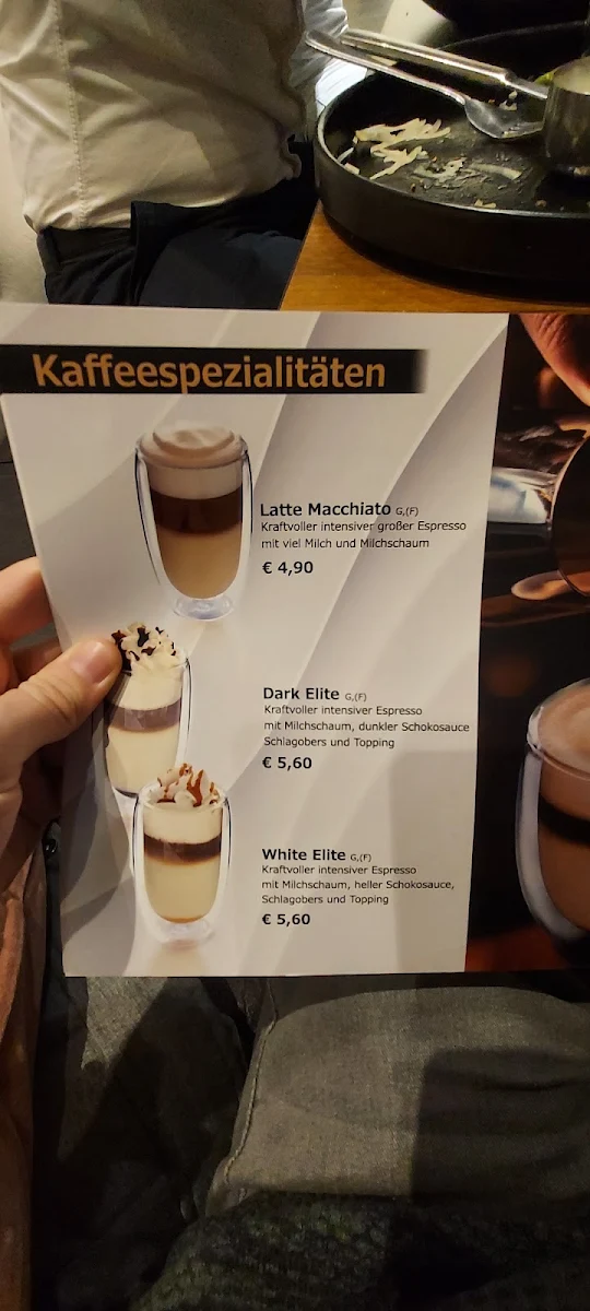 Speisekarte photo 10