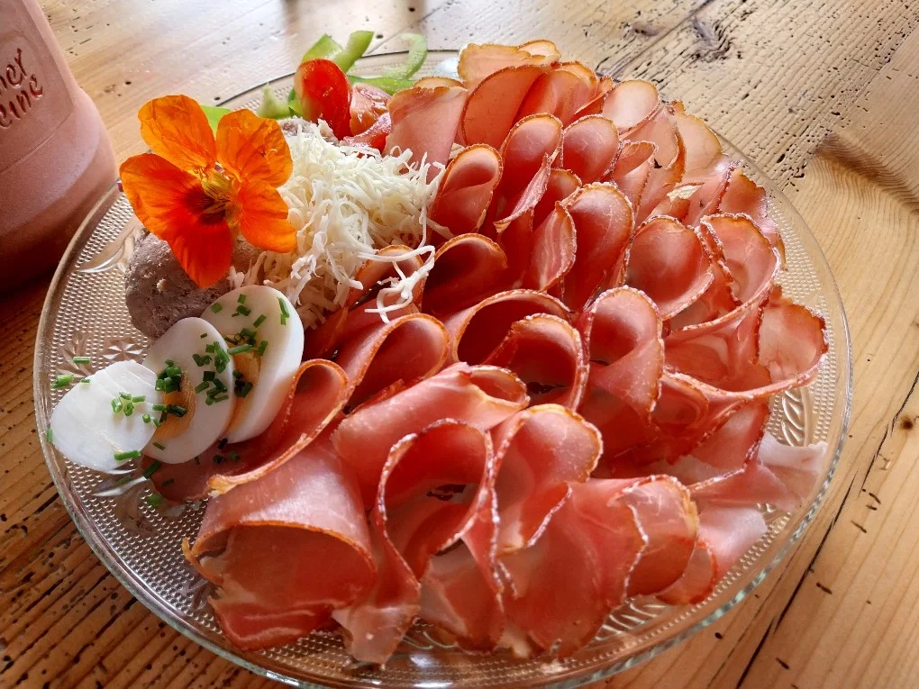 Essen und Trinken photo 3
