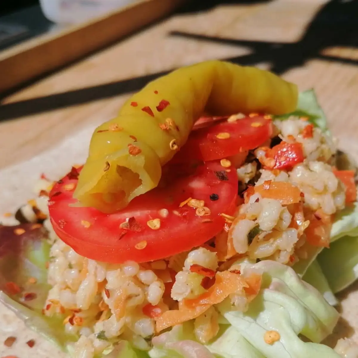 Essen und Trinken photo 10