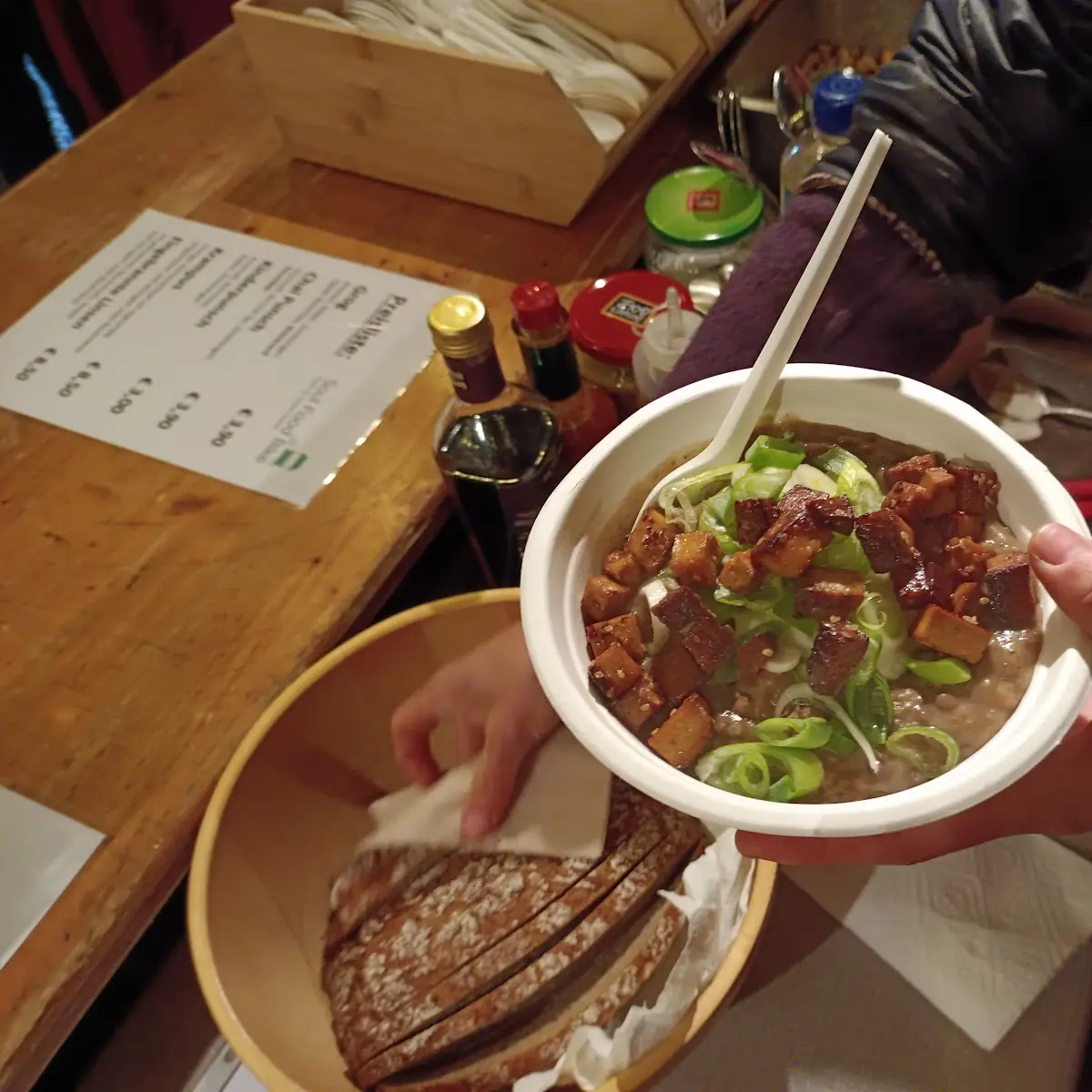Essen und Trinken photo 9
