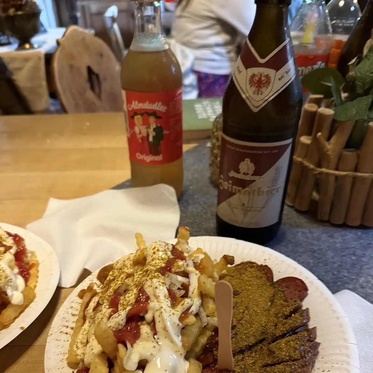 Essen und Trinken photo 2
