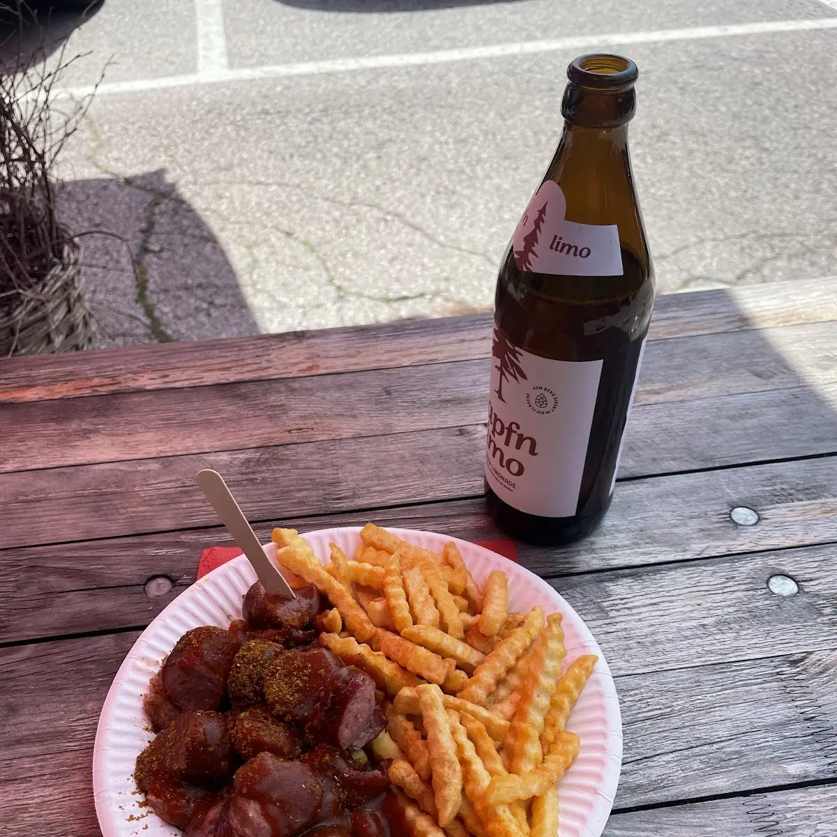 Essen und Trinken photo 3