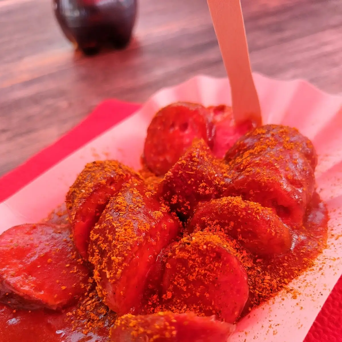 Essen und Trinken photo 4