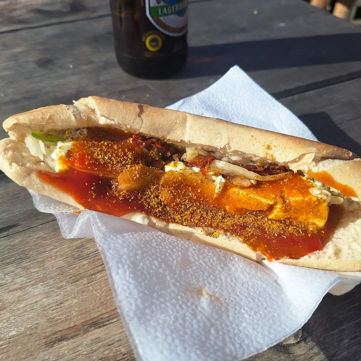 Essen und Trinken photo 5