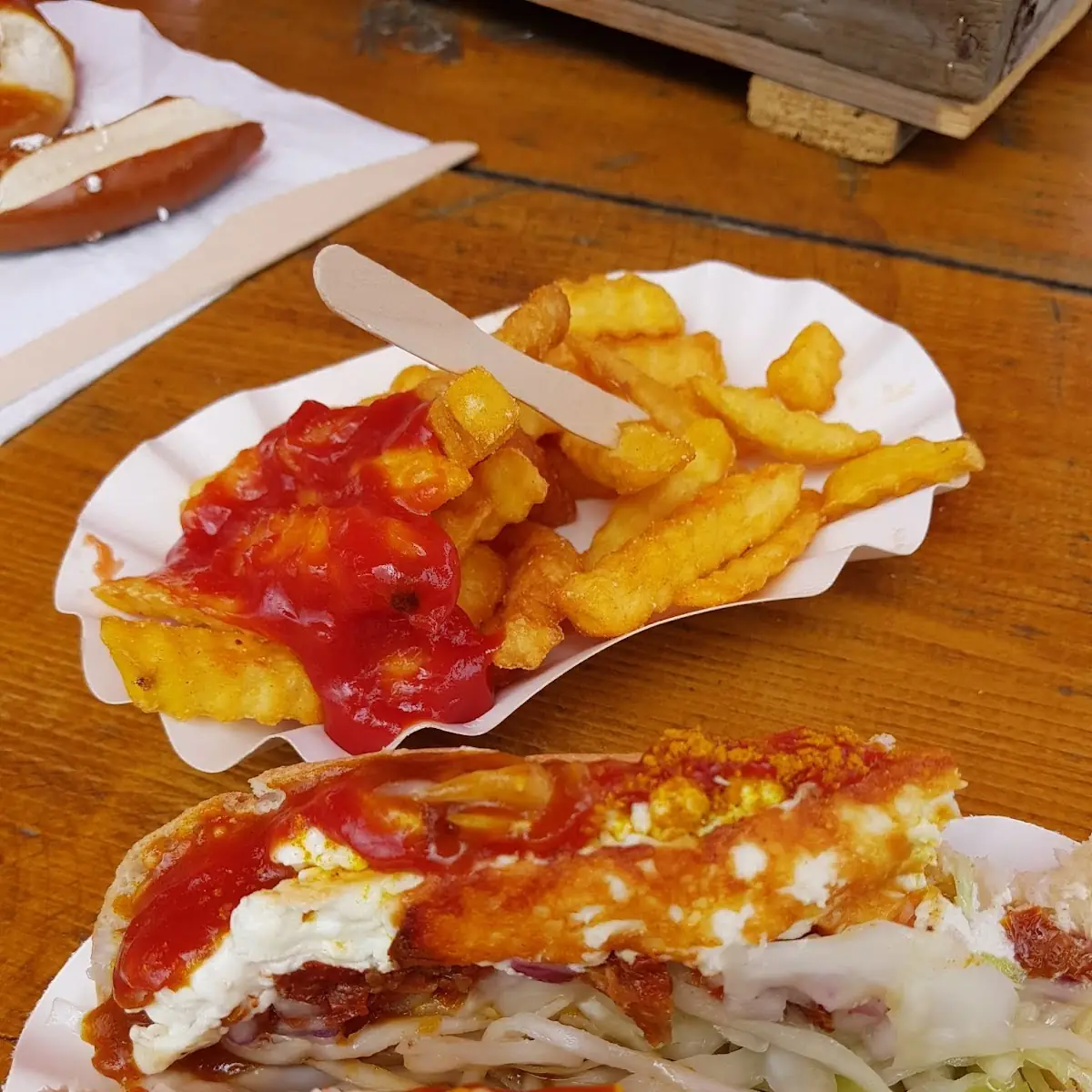 Essen und Trinken photo 7