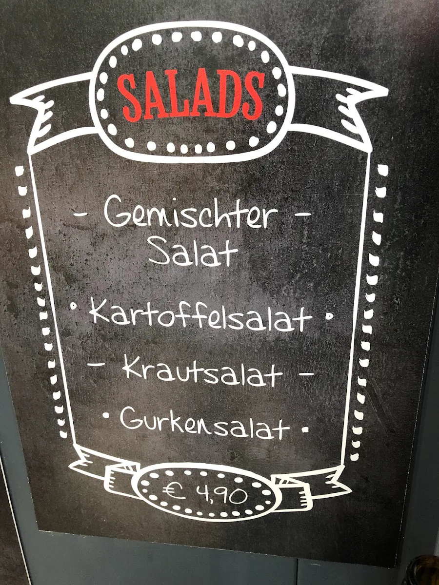 Speisekarte photo 10