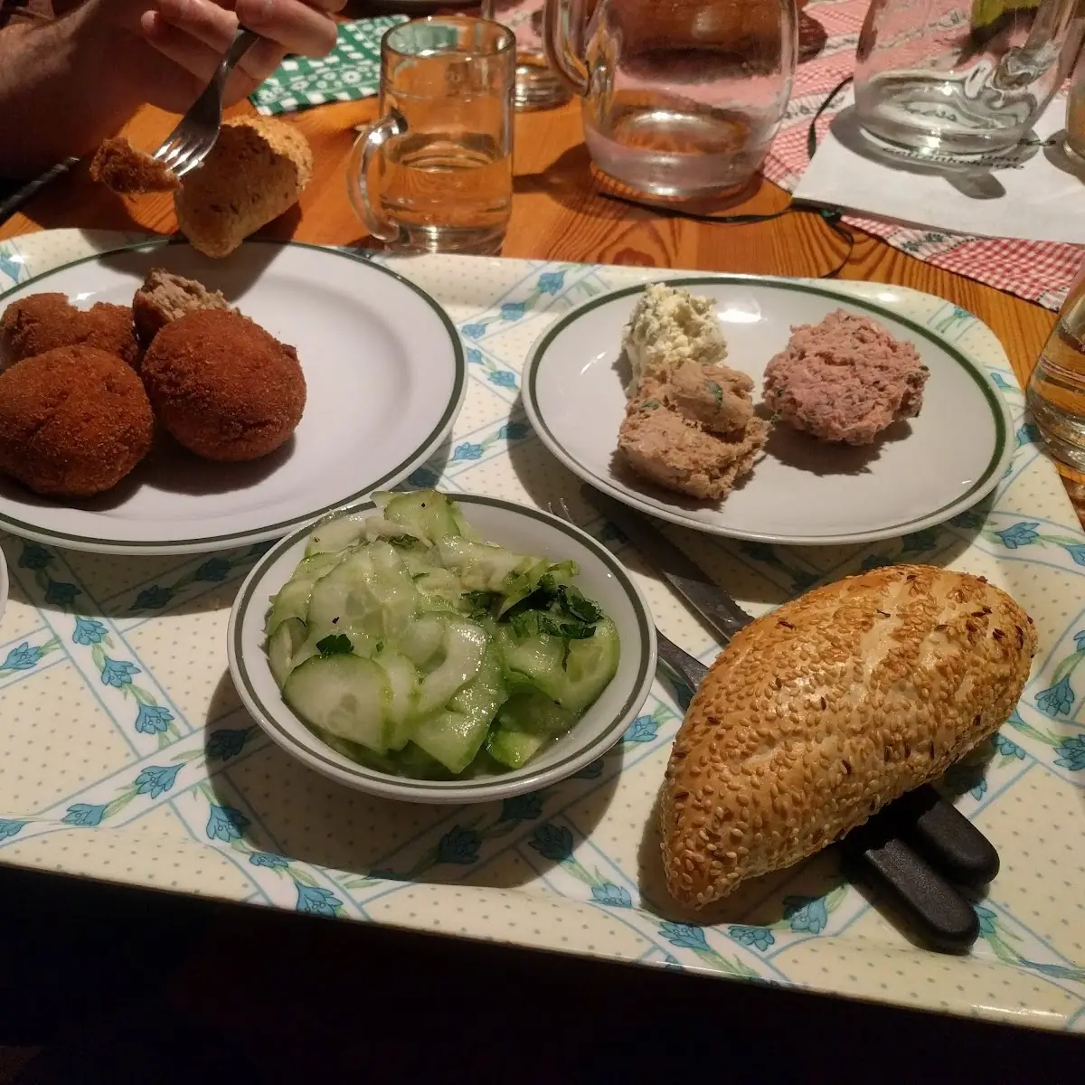 Essen und Trinken photo 10