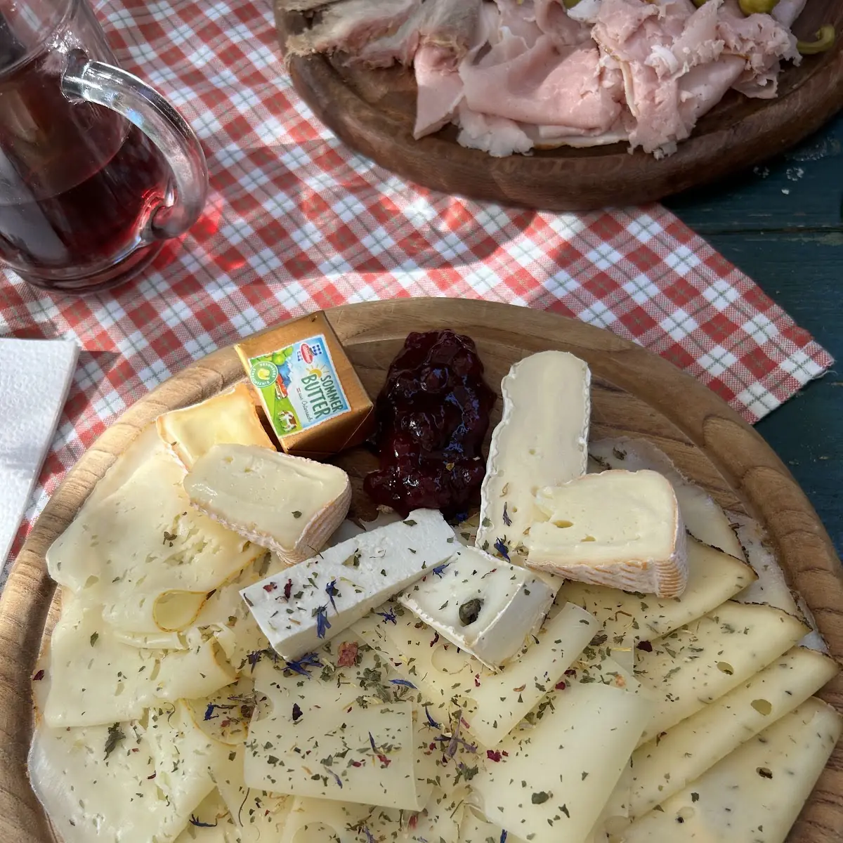 Essen und Trinken photo 6
