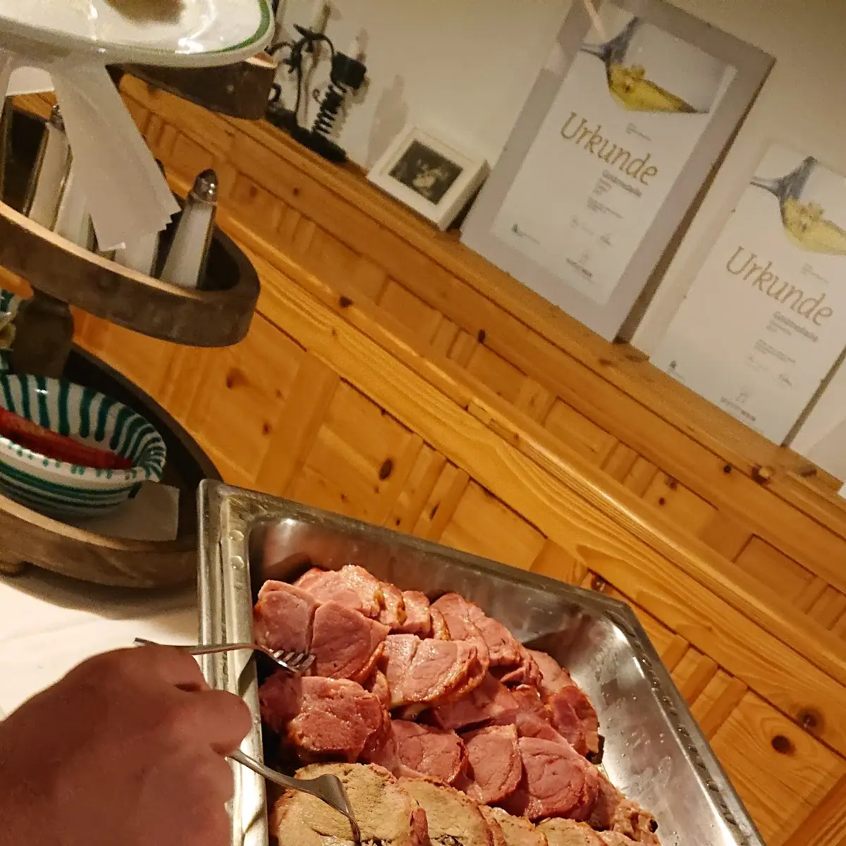 Essen und Trinken photo 7