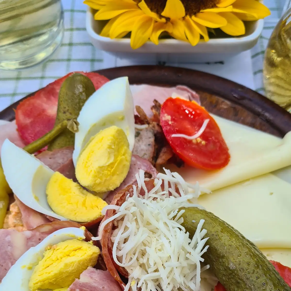 Essen und Trinken photo 8