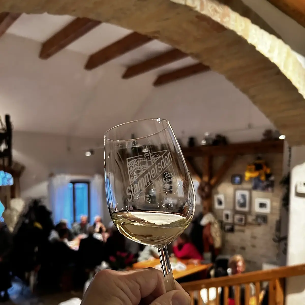 Essen und Trinken photo 9