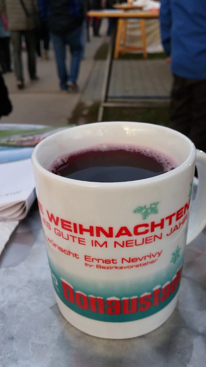 Essen und Trinken photo 10