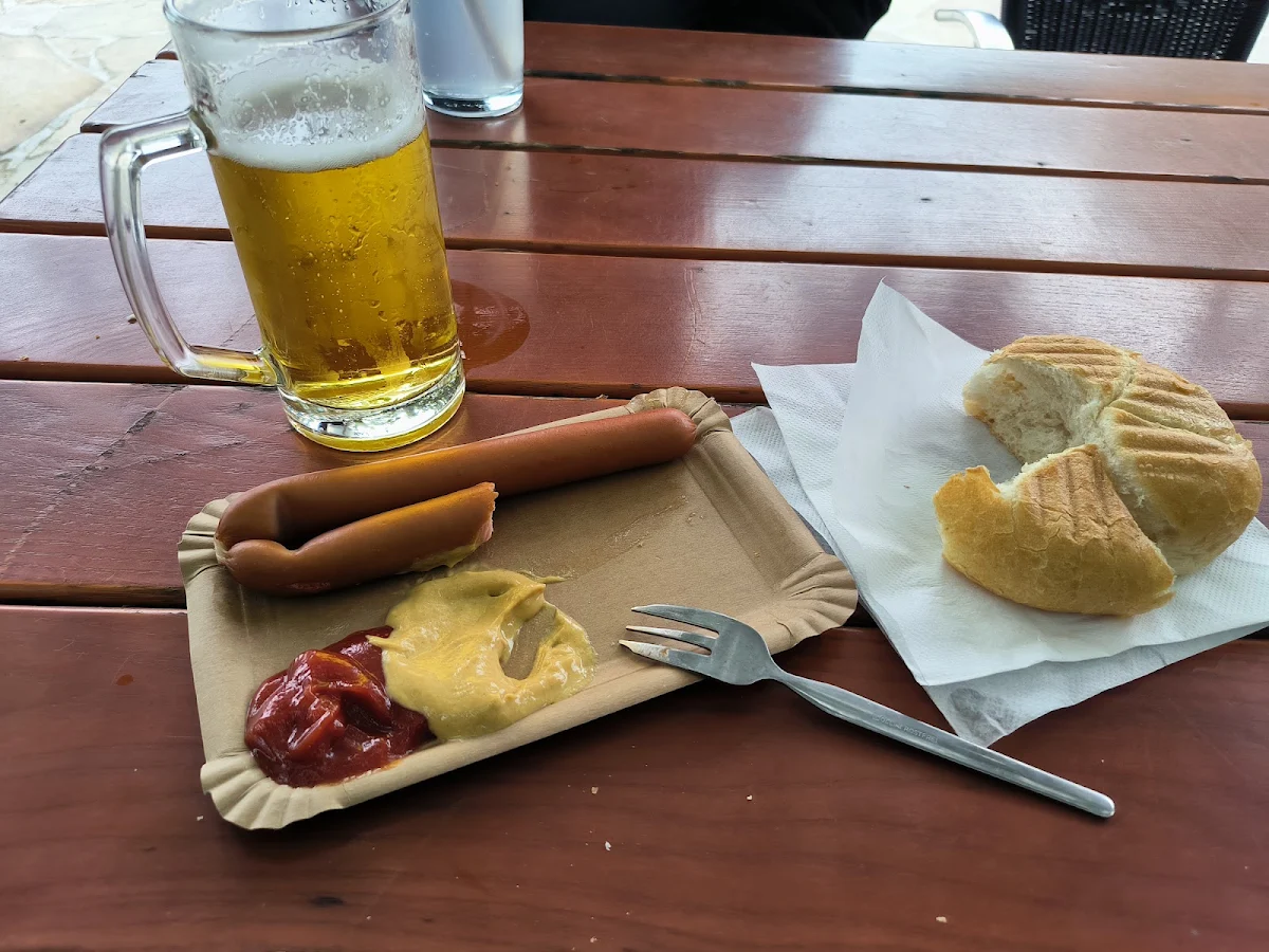 Essen und Trinken photo 2