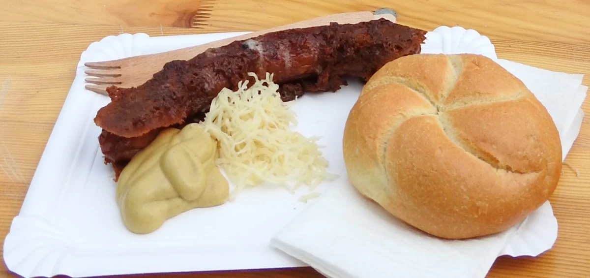Essen und Trinken photo 3