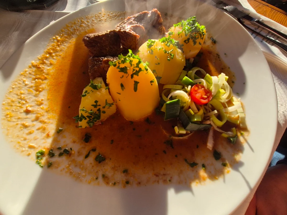 Essen und Trinken photo 5