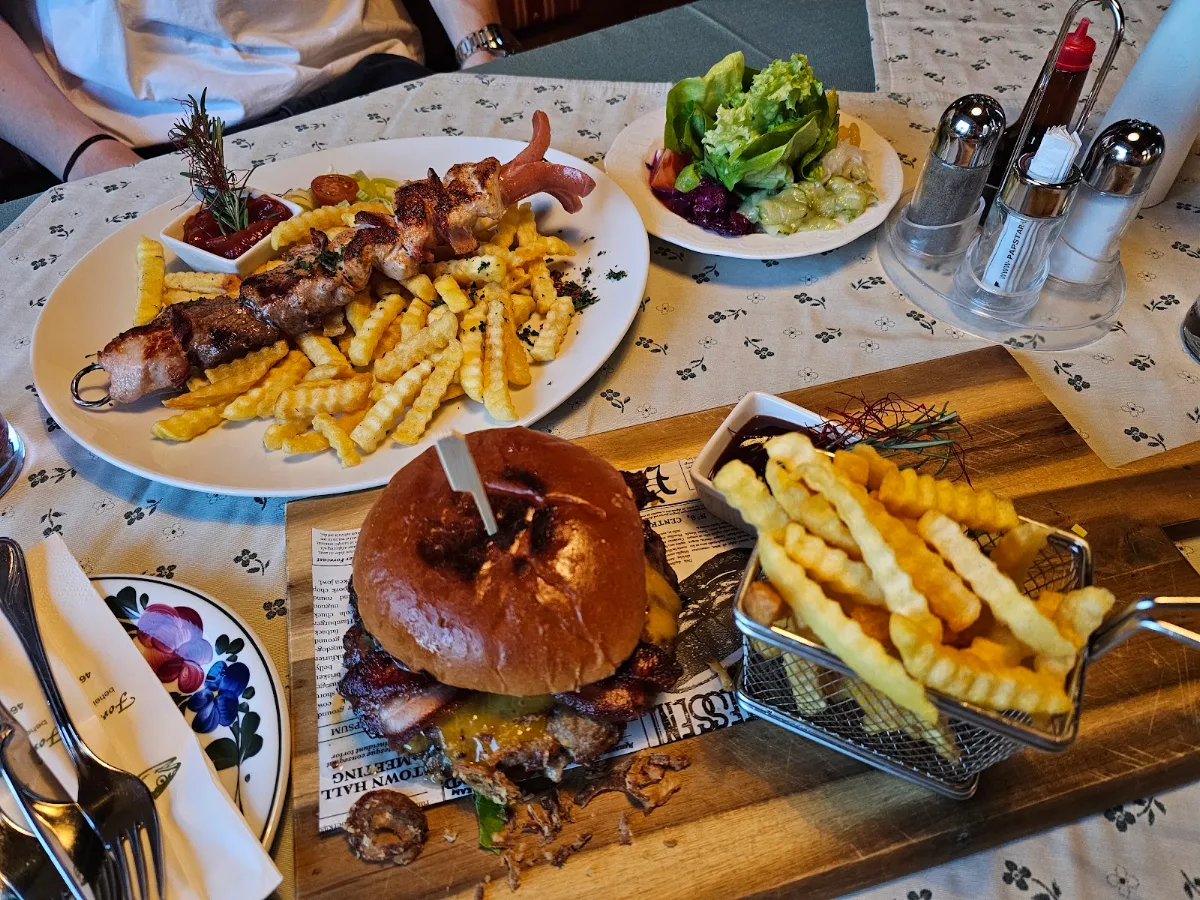 Essen und Trinken photo 8