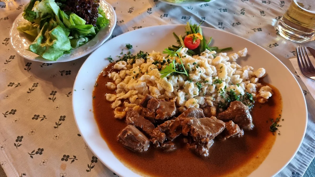 Essen und Trinken photo 9