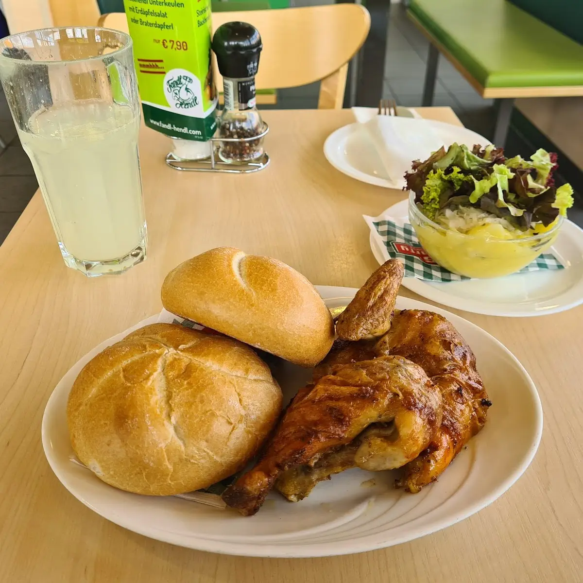 Essen und Trinken photo 7