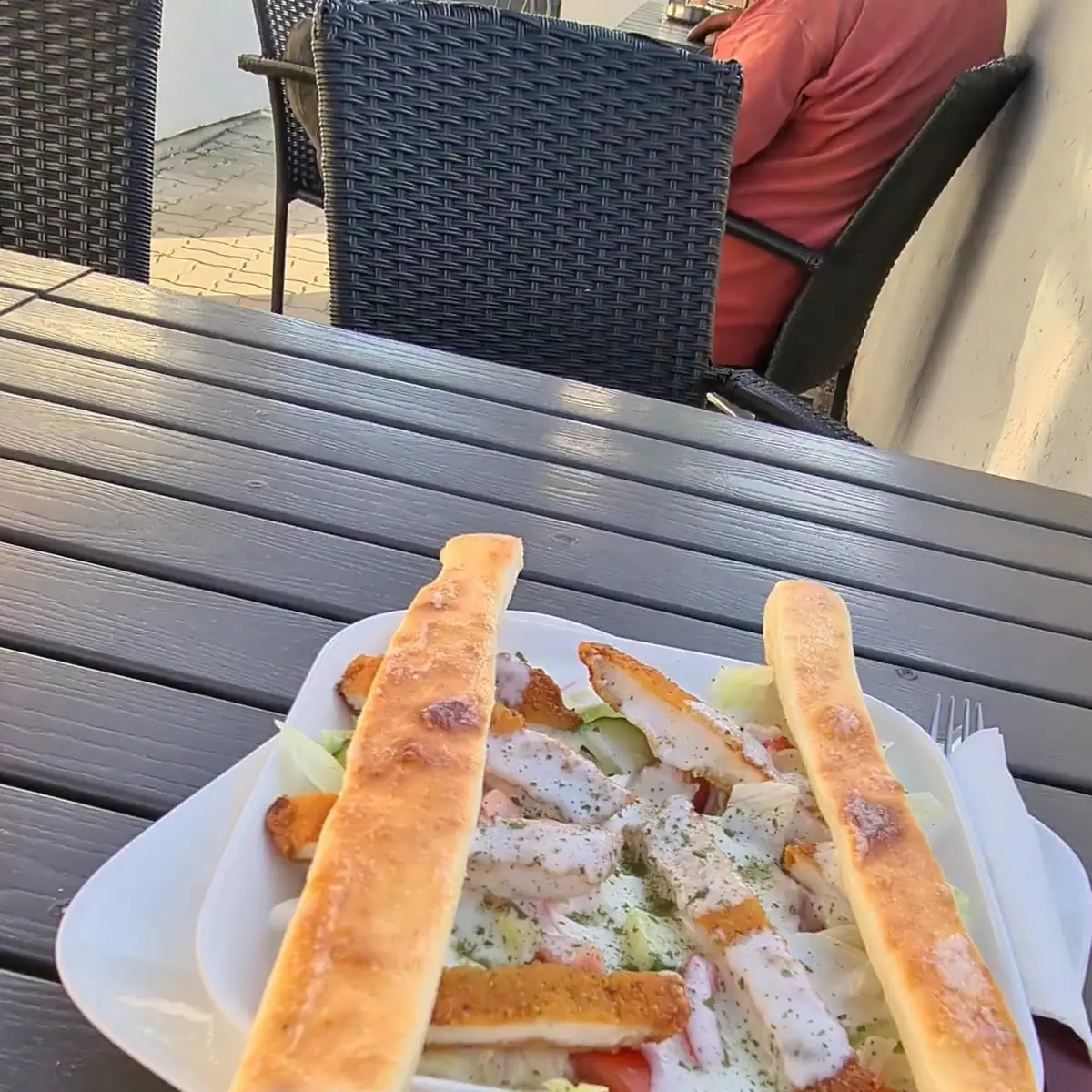 Essen und Trinken photo 1