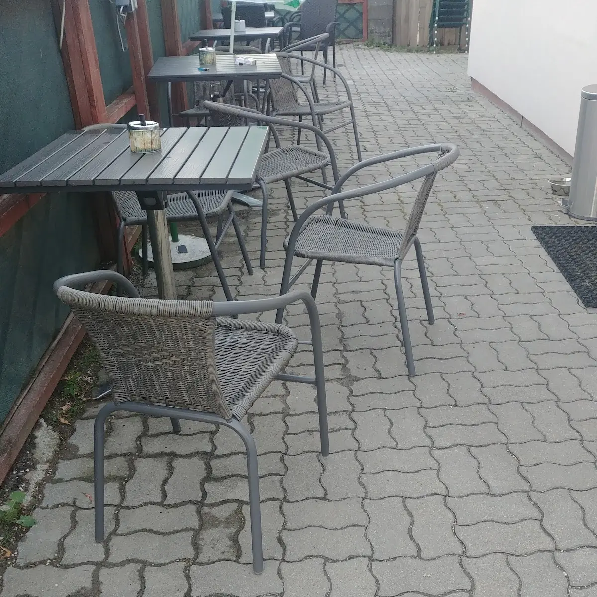 Atmosphäre photo 6